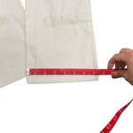 Chloé Chloe Shoe Dust Bag Bundle of 2 Photo 2