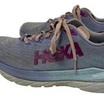 Hoka One One Women's Mach 5 Running Shoes Blue Size 7.5 Lightweight Athletic Photo 10