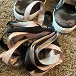 ALDO Shoes Sneakers Size 9 Womens Photo 5