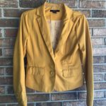 Paper + Tee Paper Tee Blazer Photo 9