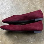 Vionic Caballo Burgundy/wine Pointed Toe Flats
Size: 6 Photo 2