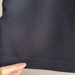 County Seat Jeanswear Classic Black Junior’s Wool Vintage Mini Skirt, Size 5/6 Photo 15