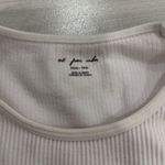 Urban Outfitters  out from under white shirt xxs Photo 1