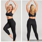 Honeylove Liberation 2.0 Leggings Size Medium Black Photo 1