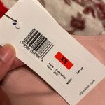 Calvin Klein  active top pink new with tag Photo 1