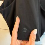 Athleta  Conscious Crop Top Black Photo 4