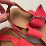 UGG  April Espadrille Platform Sandal Suede Shoes Size 11 NWT Barbie Core Photo 9