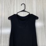 Hot Topic Def Leppard Adrenalize Album Merch Cut Off Muscle Tank Sleeveless Top size XL Photo 4