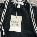 Victoria's Secret Victoria’s Secret cashmere blend top Photo 3