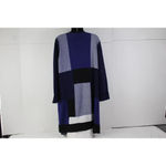 Kasper  ladies sweater coat size L Photo 4