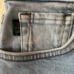 Superdry  Slim Button Fly Cut Off Denim Shorts Photo 9