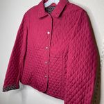 Briggs New York  Quilted Coat‎ Photo 2