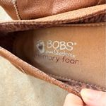 Skechers Tan Leather Loafers Photo 1