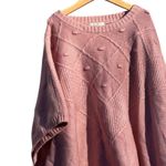 Loft WOMEN’S MODERN PONCHO NWT Photo 2