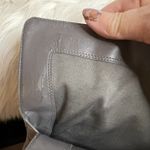 Nine West “Sandor” Gray Over The Knee Boots Size 5 1/2 Photo 12