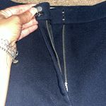 3.1 Phillip Lim Wool Culottes Navy Blue 8 Photo 6