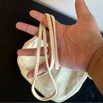 Fendi  Vintage Crossbody Canvas‎ Small Very Distressed Photo 8