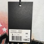 The Kooples NWT  Don’t Sell Your Soul Short Sleeve Tee Shirt Photo 5