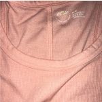 Aerie NWOT Light pink Tank Top Photo 3
