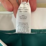 WILO The Label Biker Shorts New size medium rib bike shorts green/pink Green Photo 3