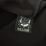 KILLSTAR Unisex  Cedar Goth Hoodie, Sz M Photo 12