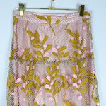 Anthropologie Eva Franco Melville Cottage Lace Tiered A Photo 3