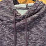 Carhartt Newbury Pullover Hoodie Sweatshirt Size XS Purple relaxed fit Photo 2