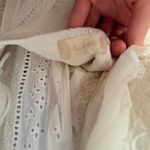 Altar'd State Eyelet Top Photo 2