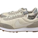 Shoes Nike Daybreak Gray White Gum Bottom Sneakers Size Women's 7.5 Photo 0