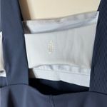 RARE Free People Movement She’s A Maniac Jumpsuit One Piece Blue XL Photo 6