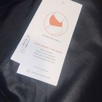 Isabel Maternity High Gloss Maternity S Like Leather Leggings -  by Ingrid & Isabel Black Photo 3