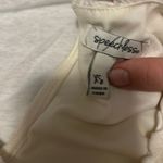 Speechless White Lace Dress Photo 1