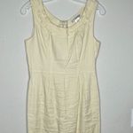 TSD Two‎ Star Dog Dress Ivory Size XS Photo 7
