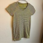 Lululemon  Swiftly Tech 2.0 Wee Are From Space Lime Photo 1