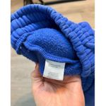 White Fox Boutique White Fox Sapphire Blue Lounge Shorts Sz XS Photo 4