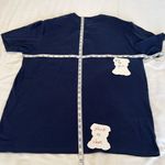 Houston Astros 2017 World Series champions szXL womens short sleeve T Photo 5