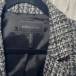 BCBGMAXAZRIA Tweed Blazer Photo 1