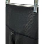 DYI Black Snake Animal Skin Print Define Your Inspiration  Leggings Womens XS Photo 2