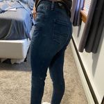 Levi's Denizen  Ultra High Rise Super Skinny Photo 1