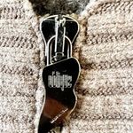 Oblique Ski Bunny Sweater Size 2 Photo 6