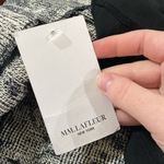 MM.LaFleur Aditi textured sheath dress in Crackle size 10 Photo 13