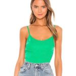 superdown Revolve  Green Tank Photo 0