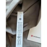 Lululemon Wunder Train High Rise 28” Warm Ash Grey Size 2 NWT Photo 4