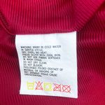 Sunice Golf Windbreaker Jacket XL Pink 1/4 Zip Athletic Pullover Performance Photo 14