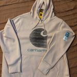 Carhartt Rain Defender Hoodie Photo 0