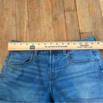 Old Navy  Blue Jean Shorts‎ Cuffed Casual Photo 3