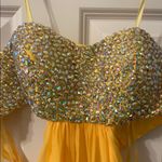 La Femme dress Photo 2