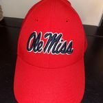 Nike Ole Miss  Hat Photo 0