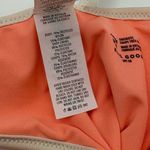 Aerie NWT  Wide Rib Low Rise Tie Cheekiest Bikini Bottom Photo 5