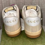 Gucci Vintage Sneakers Photo 5